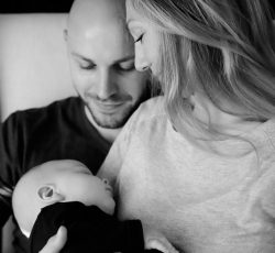 Baby Homestory black & white-6 Baby Homestory black & white-6