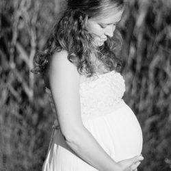 Schwangerschaftsfotografie, Babybauchshooting